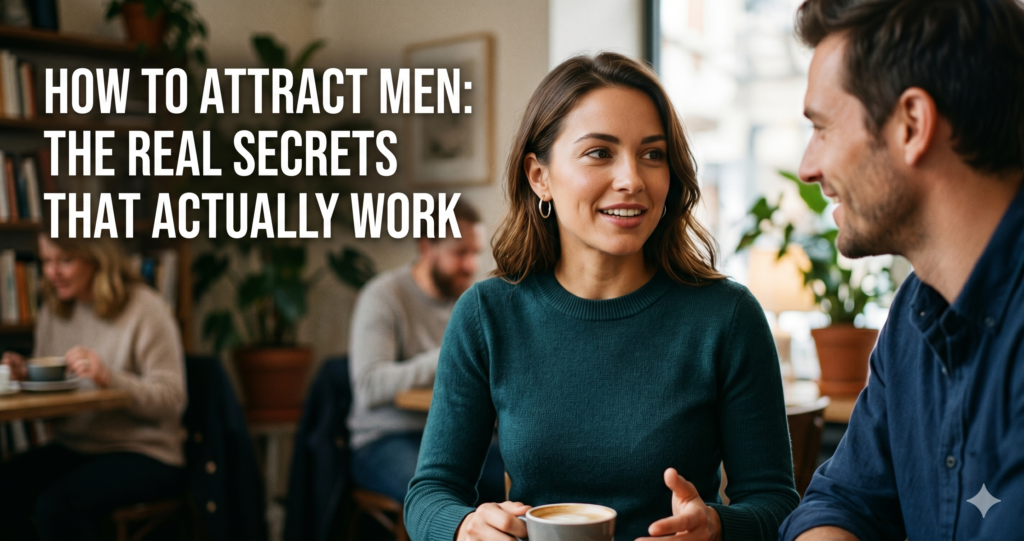 how-to-attract-men