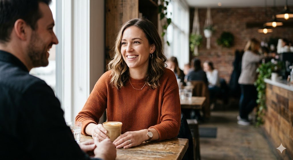 how to get a guy to like you